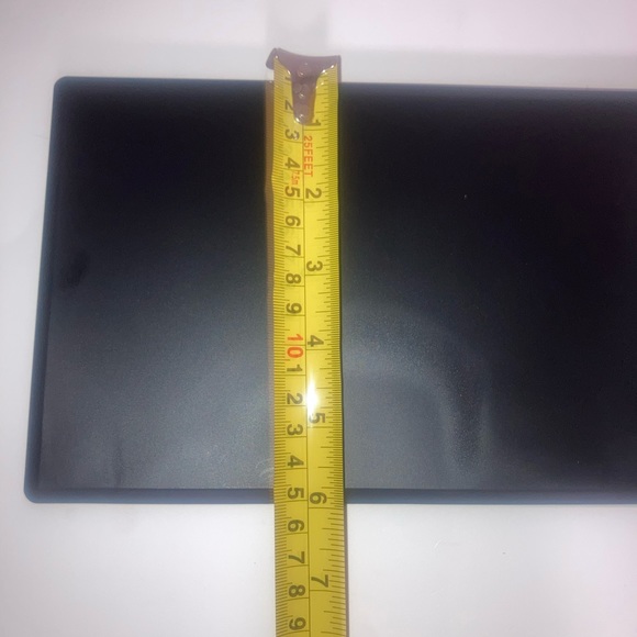 Magnetic palette

6x9 

Brand new in black - Picture 8 of 9